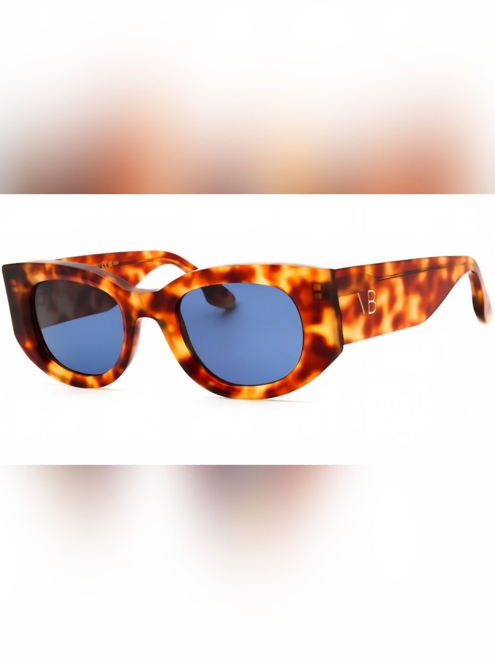 Victoria Beckham VB654S Woman's Sunglasses, Size50X22X145